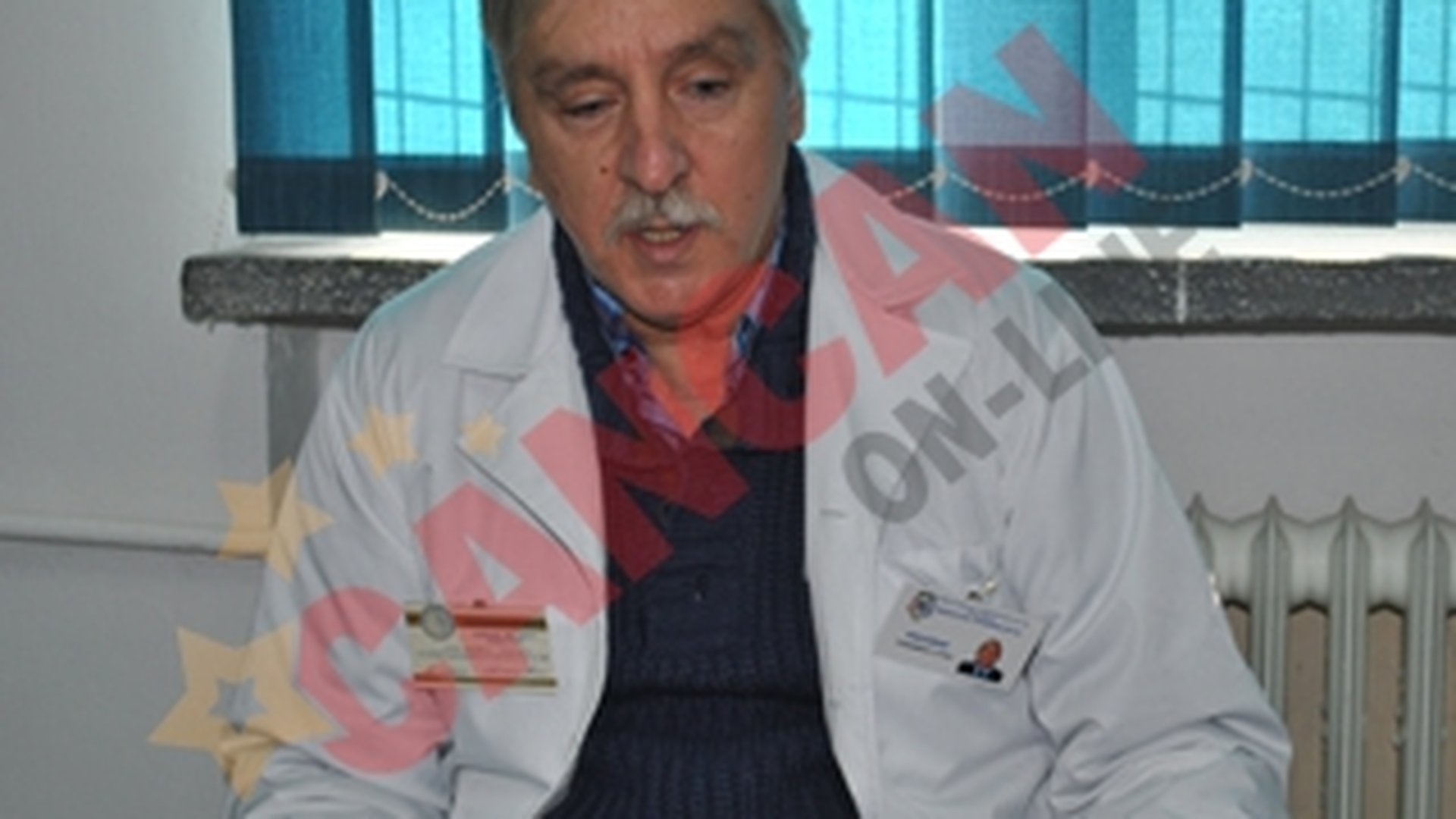 Ucigasul din Cernavoda are profil de psihopat