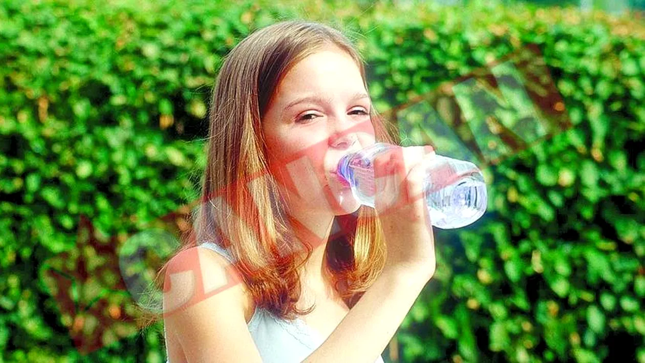 6 motive pentru care trebuie sa beti mai multa apa vara
