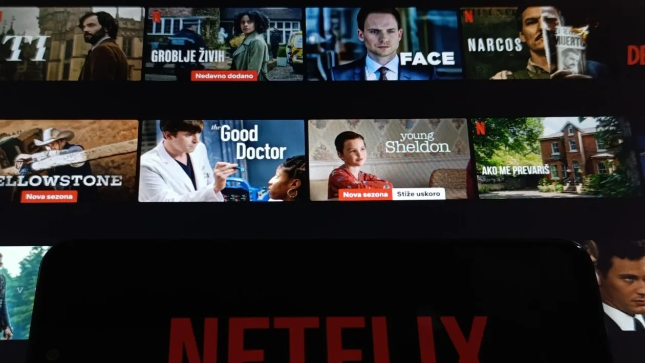 Animația care a stabilit un nou record pe Netflix. A avut aproape 40 de milioane de vizionări într-o singură săptămână