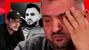 Tatăl lui Dani Vicol, în lacrimi după decizia ÎCCJ în cazul lui Mario Iorgulescu: ”Să nu facă o zi de pușcărie?!”