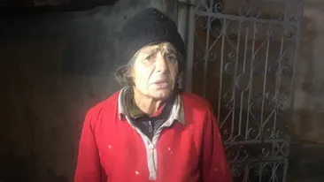 Mătuşa ucigaşei de la metrou: Nu ştiu de unde a avut ea puterea să arunce o fată în faţa trenului. Cred că este bolnavă