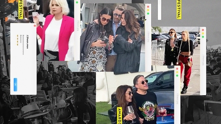 Vedetele s-au „liberat” pe litoral, în NUBA & LOFT, de 1 Mai
