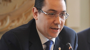 Mesajul premierului Victor Ponta de 1 Decembrie, Ziua Naţionala a Romaniei!