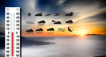Când scăpăm de codul roșu de caniculă. ANM a anunțat ziua în care va scădea temperatura