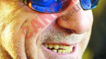 Giovani Becali preia actiunile lui Turcu