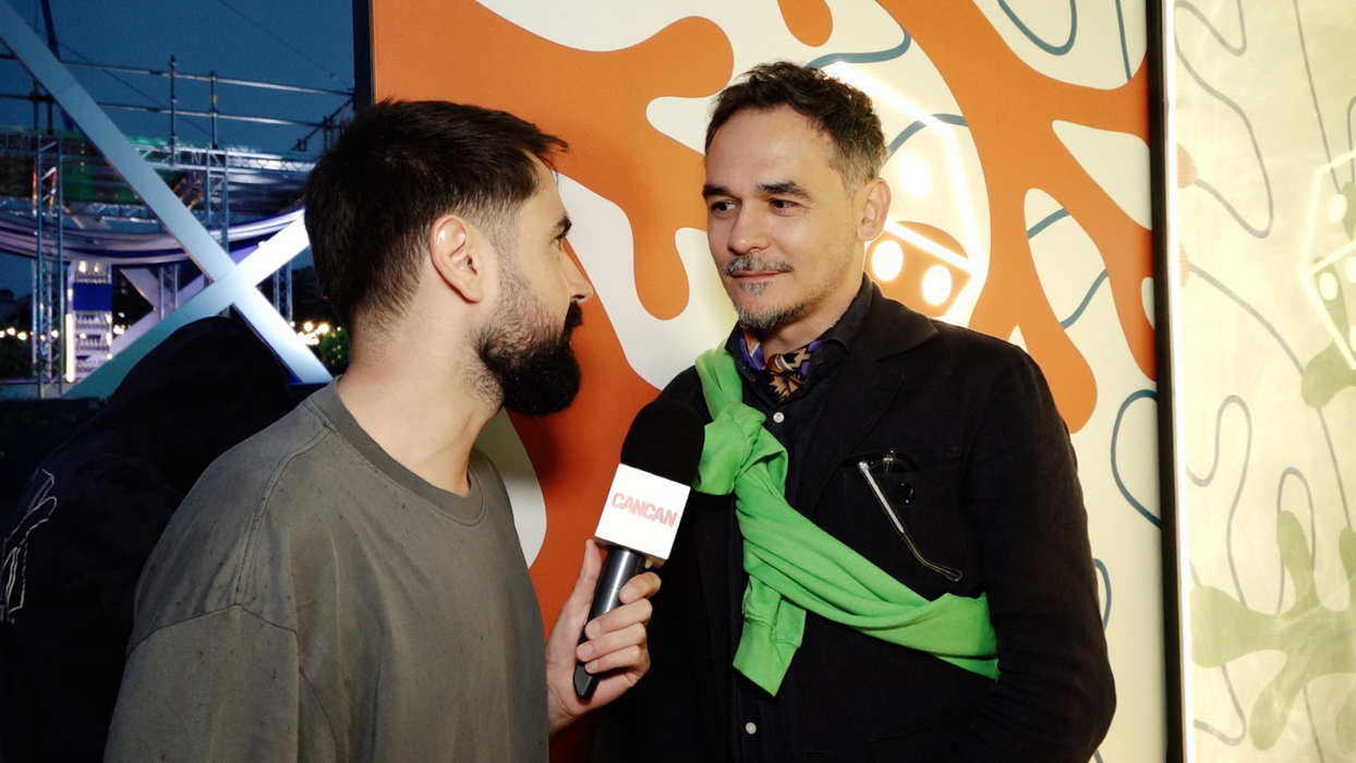 Răzvan e prezentator la Antena 1 de peste 10 ani / (Sursa: Captură video)