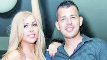 Oana Popa are frate atacant de comuna. Cumnatul lui Mihai Costea e fotbalist... la A.S. Zorile Scundu