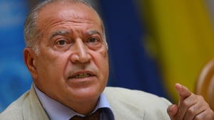Dan Voiculescu, internat de urgenţă!