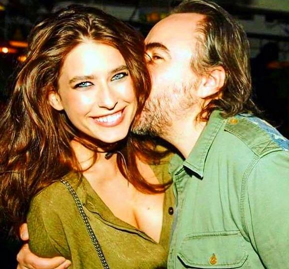 Alice Peneacă s-a despărțit de Bobby Păunescu