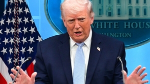 Ce obsesie nocturnă are Donald Trump. Agenții Secret Service încercau cu disperare să-l dezvețe de ea