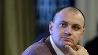 SEBASTIAN GHIŢĂ a fost arestat! Unde a fost găsit fostul deputat