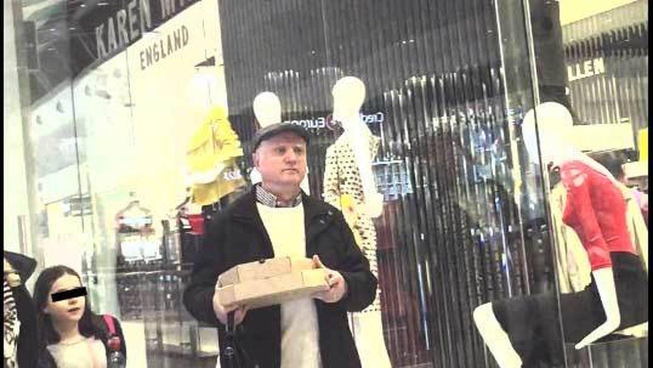 A fost unul dintre cei mai puternici miniştri! Primele filmări după 5 ani de la dispariţia lui politică