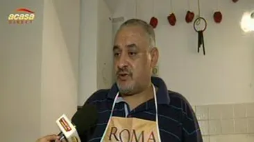 Uite-o pe logodnica lui Sidia Sissoko! Ea l-a inscris la MasterChef: Am simtit ca e locul lui acolo. Nu prea a fost el de acord la inceput