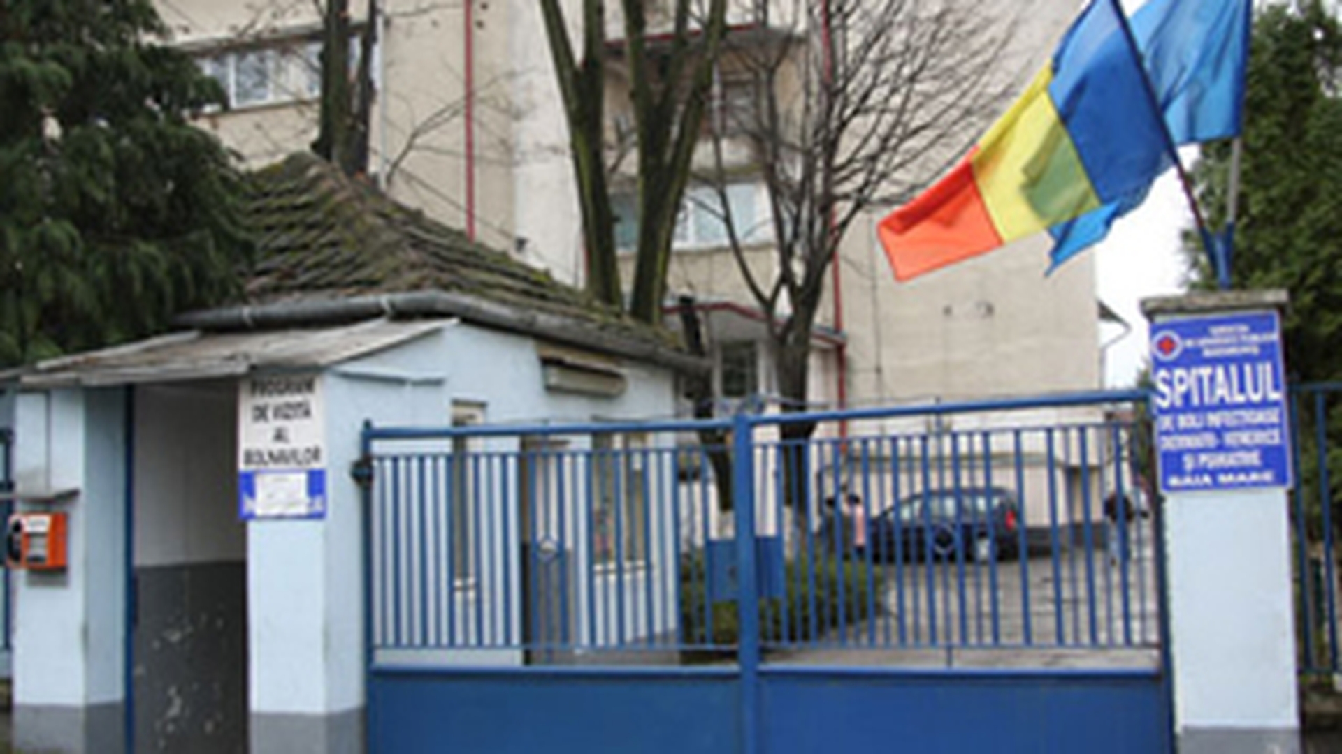 Peste 20 de copii de la o gradinita din Maramures au ajuns la spital cu toxiinfectie alimentara!