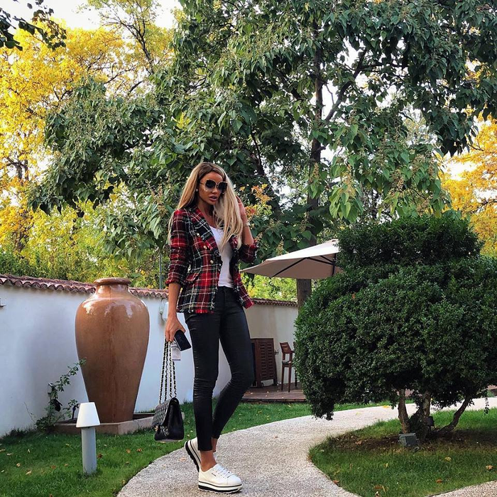 De câteva zile, Bianca Drăgușanu trece printr-un adevărat coșmar