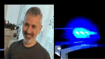 Alertă în România! Fost șef al Investigațiilor Criminale, dispărut de două zile. Familia îl caută cu disperare pe Dacian Vonu