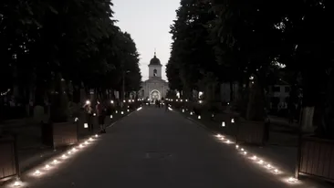 Vezi ce se intampla in Bucuresti zu ocazia Noptii Muzeelor!