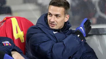 Antonia baga raca la Steaua! Lukasz Szukala si-a pus sefii in cap din cauza cantaretei: Esti un PROST!