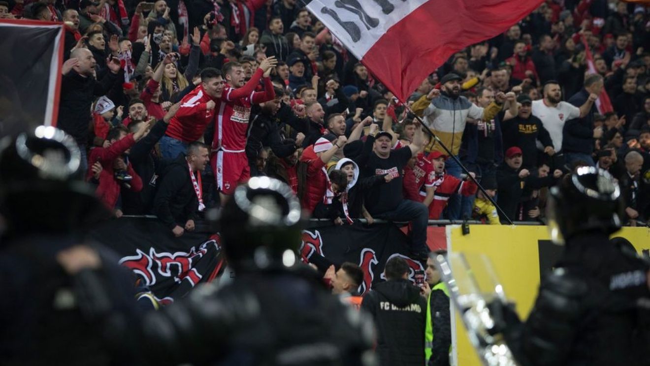 „Câinii” ar fi vrut FCSB în finala, nu în semifinalele Cupei României: „Nu e meciul pe care l-am dorit!”