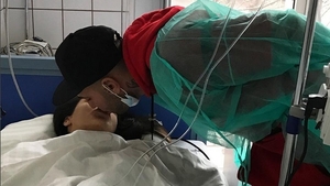 Surpriza, surprizelor! Care este al doilea nume ales de Antonia şi Alex Velea pentru băiatul lor nou-născut