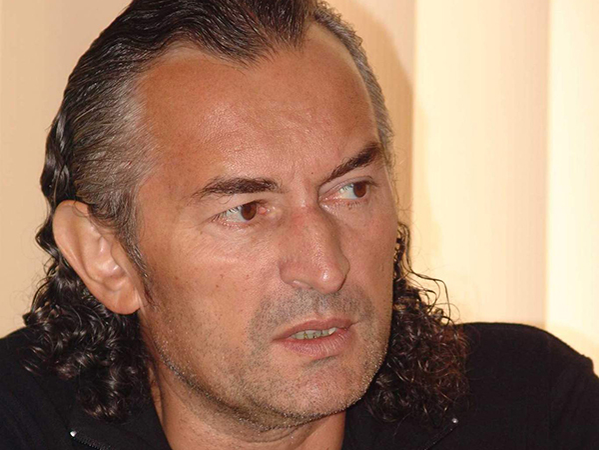 Prezent la un șpriț, Miron Cozma le-a spus prietenilor că va ajunge președintele României