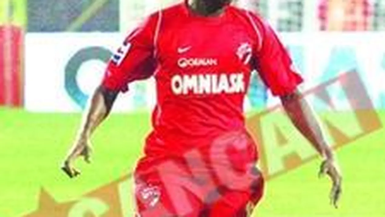 Prins de nevasta cu amanta, Ze Kalanga a fost amenintat cu divortul