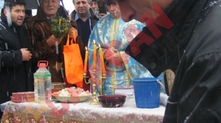 Spera sa fie sanatos tot anul