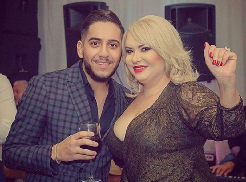 Se mărește familia Clejanilor! Viorica și Ioniță au făcut anunțul. „Așteptăm și un nepot”