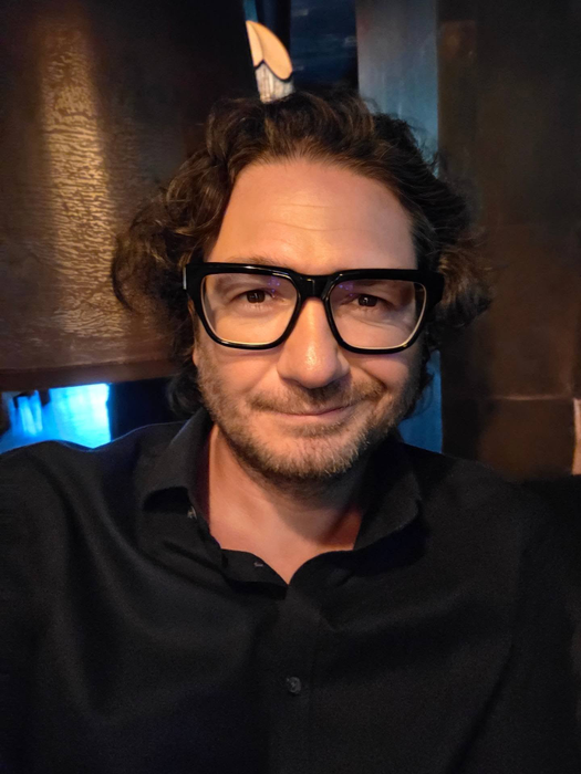 Florin Dumitrescu își deschide nu unul, ci două restaurante în Floreasca! Juratul MasterChef a făcut o investiție serioasă