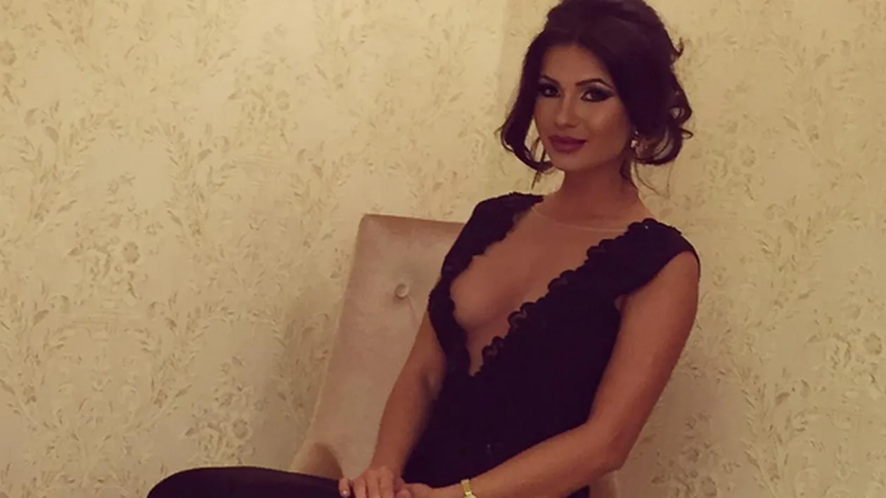 Cum se relaxează Anda Călin înainte de naştere! Iubita lui Liviu Vârciu le-a arătat tuturor