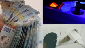 Ajutor pentru plata facturilor la energie. Cine va beneficia de el