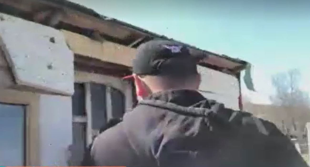Primele imagini cu soția și copiii lui Sergiu Ciobotariu, tăticul călăreț care a dat o lecție de viață în vreme de pandemie! Cătălin Moroșanu le schimbă total viața