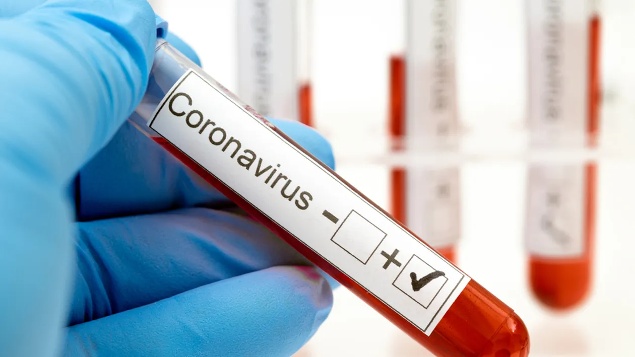 Coronavirus România, 20 februarie. 57 de decese s-au înregistrat în ultimele 24 de ore