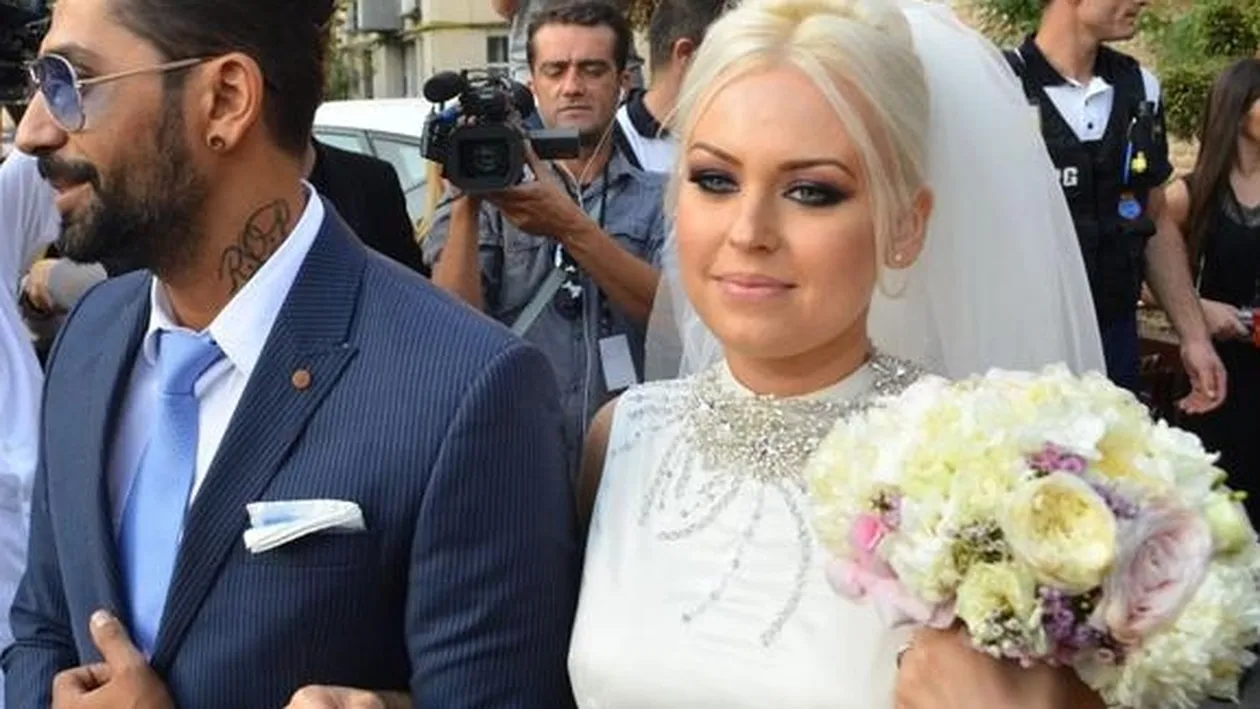 Acum e clar! Dovada că Misha și Connect-R s-au împăcat, la un an de la divorț