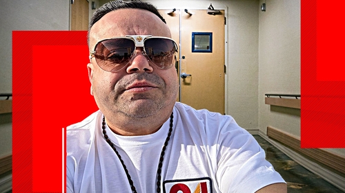 Adrian Minune a fost internat de urgență la spital înainte de Paște, iar CANCAN.RO are detaliile. Boala îngrozitoare care l-a lovit: “Am făcut CT, e vorba de...”