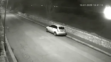 Scene de groază în sudul Italiei după prăbușirea unui meteorit. Localnicii au intrat în panică, convinși că sunt sub un atac militar