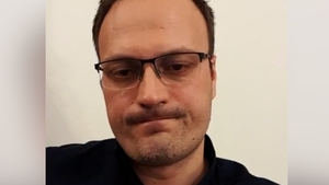Alexandru Cumpănașu a clacat! A plâns în direct: ”Sunt la capătul puterilor!”