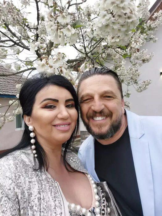 Adriana Bahmuțeanu, decizie radicală după cununia cu George Restivan! Vrea să lase totul în urmă