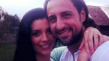 IMAGINI REVOLTATOARE cu Denis Stefan! Te ingrozesti cand vezi ce ii face in public fetitei sale de nici 6 luni!