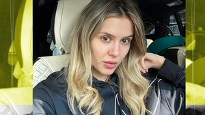Ce a pățit Emily Burghelea, după provocarea lansată în online: "Nu am avut curajul să o fac"