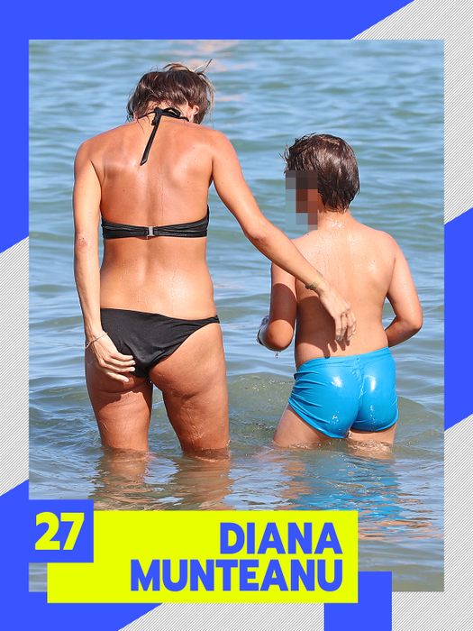 CANCAN.RO le-a surprins și…RUȘINICĂ! TOP 50 vedete care au crezut că nu le vede nimeni, dar… Anna Lesko, Andreea Bălan și Gina Pistol au COMIS-O!