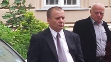 Georgica Cornu despre fostul sot al Marinei Almasan: N-are ce sa-mi faca el mie! N-or sta toate institutiile statului la picioarele lui Victor Socaciu!