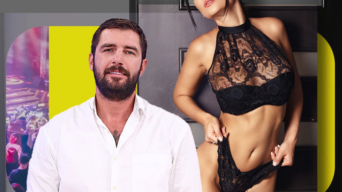 L-a agățat din două vorbe pe Cătălin Cazacu! Fosta concurentă de la Insula Iubirii a renunțat la preludiu