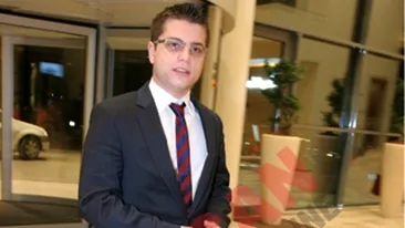 Honorius Prigoana a pierdut alegerile pentru postul de deputat