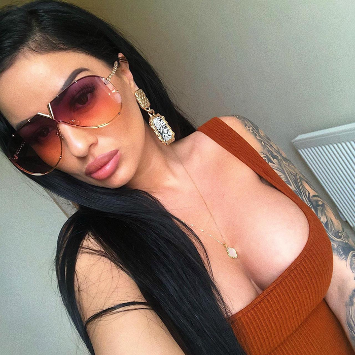 Simona Florentina Ion a povestit cu lux de amănunte coșmarul prin care a trecut
