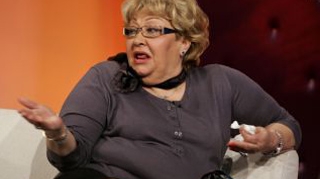 VIDEO Marioara Zavoranu: "Oana a dat toti banii la vrajitoare! I-au luat escroacele alea tot! Ma doare sufletul cand vad ce pateste!"
