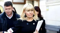 Cum se simte Elena Udrea după ce a fost confirmată cu COVID-19. Fostul ministru a petrecut sărbătorile la munte