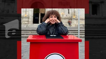 Antena 1 a pus cruce unei emisiuni de succes. Decizia Monei Segall a fost luată înainte de plecarea la filmările pentru America Express 2024