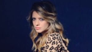 Surpriza la "Dansez pentru tine". Alexandra Dinu participa la marea finala! Primele imagini de la repetitii: "Sunt emotionata"