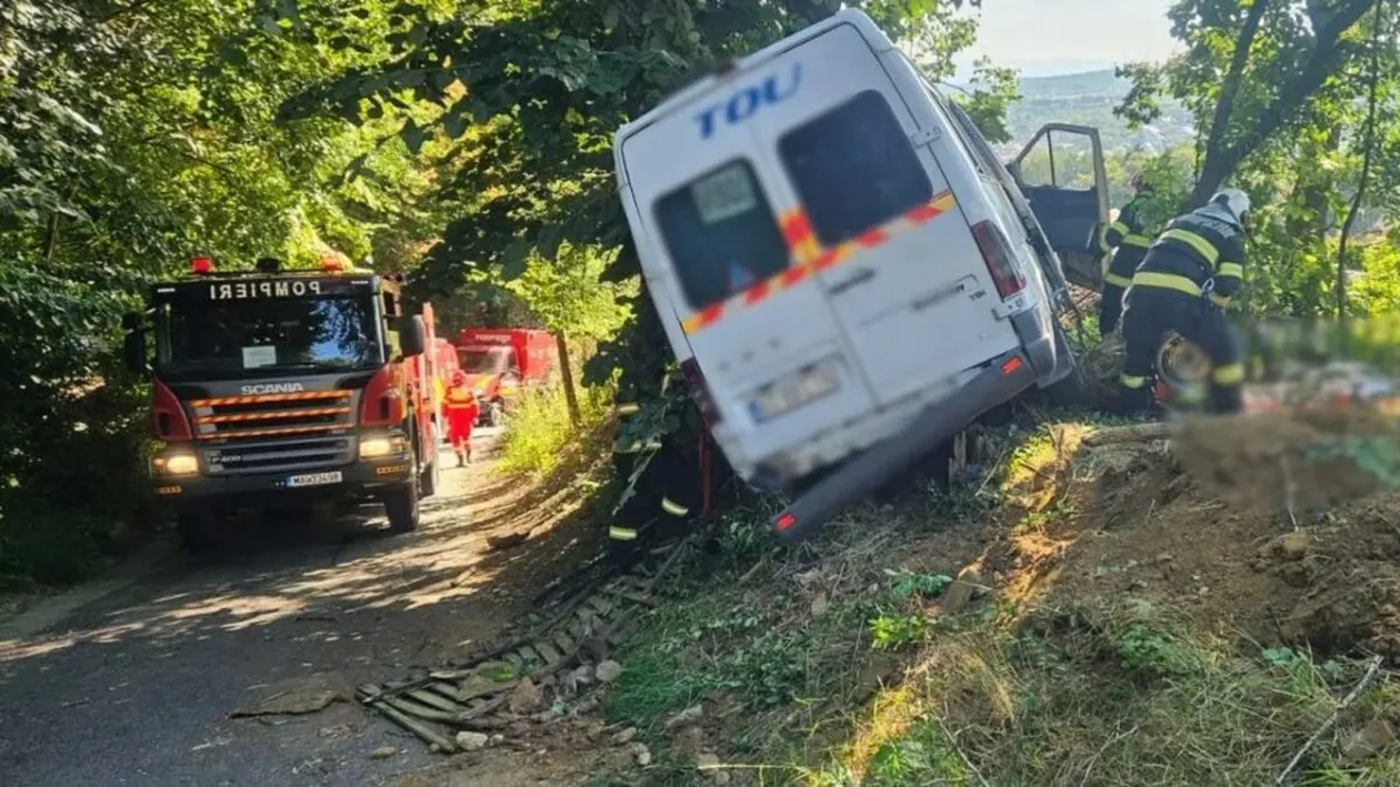 Cum s-a produs accidentul în care a murit Constantin Covaciu, de fapt. Detalii de ultimă oră!